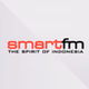 Smart FM Palembang logo