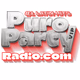 Logo de Puro Party Vip Radio
