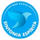 Rádio Sintonia Espírita logo