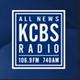 KCBS - KFRC-FM logo