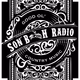 Logo de KSNB - SB Radio