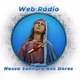 Logo de Web-Rádio Paróquia Nossa Senhora das Dores