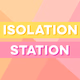 Logo de Isolation Station