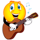 Logo de Radio Amy Manele
