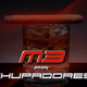 Logo de M3 Pa' chupadores