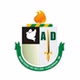 AD Belém Caçapava logo