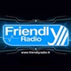 Friendly Radio logo