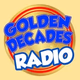 Logo de Golden Decades Radio