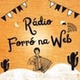 Rádio Forró Na Web logo