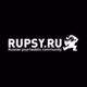 RuPsy - Goa Trance Radio logo