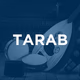 Logo de Medi 1 Radio - Tarab
