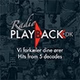 Radio Playback logo