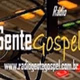 Logo de Rádio Gente Gospel