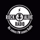Logo de Rock Alive Radio