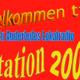 Logo de Station 2000