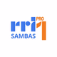 Logo de RRI - PRO1 Sambas