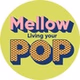 MCOT Mellow 97.5 FM logo