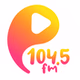 Positividade FM logo