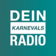 Logo de Radio RSG - Dein Karnevals