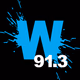 Logo de Keene 91.3 FM - WKNH