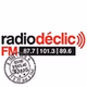 Radio Déclic logo