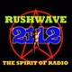Progwave Radio - Rushwave 2112 Radio logo