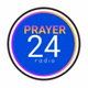 PRAYER24 logo