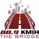88.9 The Bridge - KMIH logo