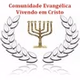 Rádio Comunidade Vivendo em Cristo logo