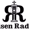 Risen Radio - WRSN logo