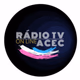 Logo de Rádio E TV ACEC Online
