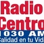 Central AM - Radio Central logo