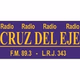 Logo de Radio Cruz del Eje