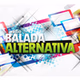 Rádio Balada Alternativa logo
