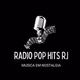 Logo de RADIO POP HITS RJ