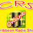Caribbean Radio Show logo