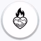 Negocios con Cristo Radio logo
