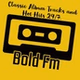 Bold Fm logo