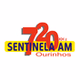 Rádio Sentinela AM logo