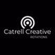 Catrell Creative Rotations logo