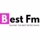 Logo de Best Fm