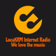 Logo de LocaKRM Internet Radio