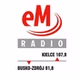 Radio eM Kielce logo