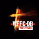 Logo de WFFC-DB The Power