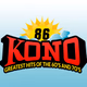Logo de 86 KONO - KONO