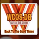 Logo de F&F Communications - WCOS-DB Old School