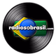 Rádio Só Brasil logo
