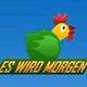 Es wird Morgen logo