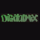 Logo de DigitalMix by djSpinnerCee NYC v2