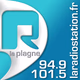 Logo de R'La Radiostation - R'La Plagne